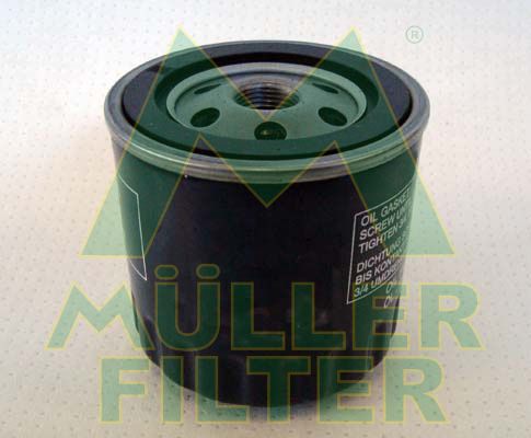 MULLER FILTER Öljynsuodatin FO313